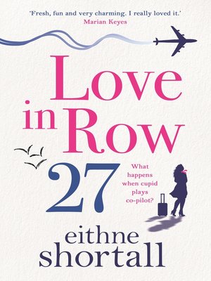 cover image of Love in Row 27